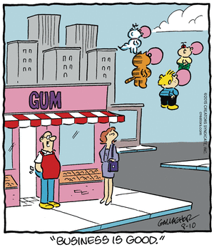 heathcliff